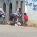 VIDEO- Arrestan y suspenden agentes por supuesta agresión a mujer en Montecristi; caso está bajo investigación