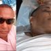Desconocidos hieren de varios disparos a hombre frente a su casa en Villa Vásquez