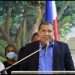 Director Regional 13 felicita a los trabajadores en su día