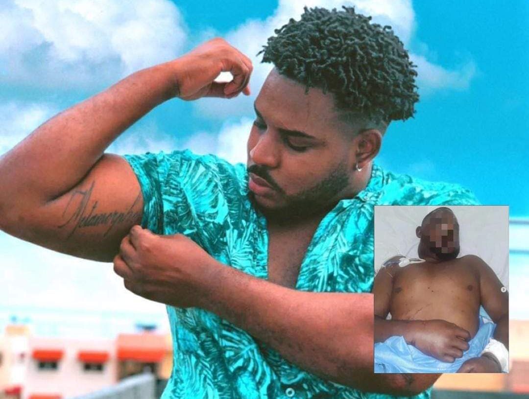 Autopsia Inacif revela traumas y torturas a joven David de los Santos