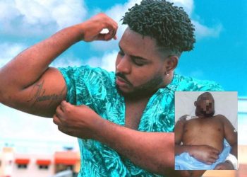 Autopsia Inacif revela traumas y torturas a joven David de los Santos