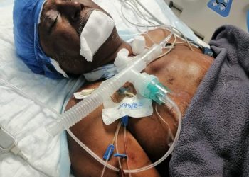 Fallece padre de comunicador en Montecristi, ministerio público hace caso omiso a responsables