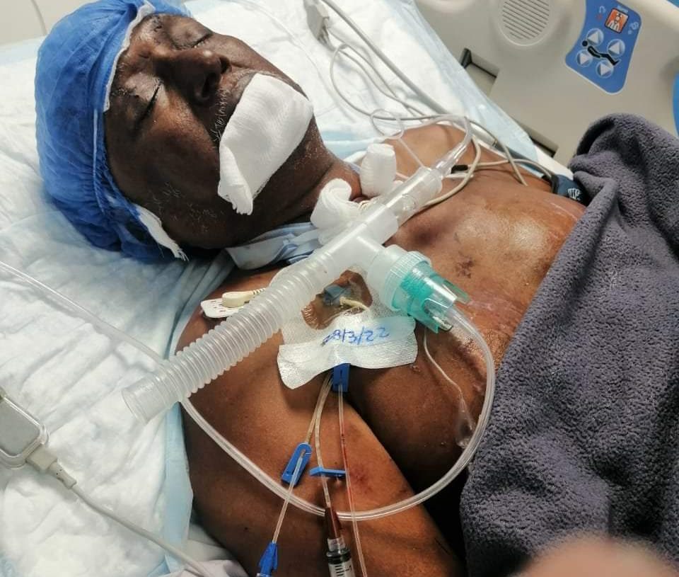 Fallece padre de comunicador en Montecristi, ministerio público hace caso omiso a responsables