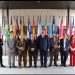 Culmina con éxito misión técnica del MINERD en España