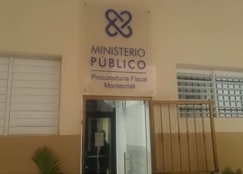 VIDEO- Procuraduría General de la República envía comisión investigar descargo de exfiscal y agentes DNCD en Montecristi