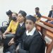 «CASO PELUQUERIA» VIDEO -Tribunal colegiado de Montecristi declara nuevamente ex fiscal y agentes de la DNCD , no culpable del caso peluquería Villa Vásquez
