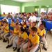 En Montecristi Regional de Educación realiza competencias adquiridas para niños y niñas de nivel inicial