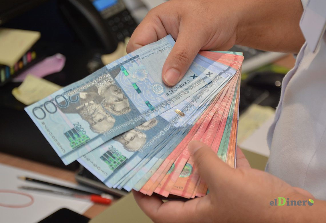 «DINERO BUSCA DUEÑO» Buscan identificar a 6,000 ahorrantes con depósitos por unos RD$400 millones para devolverles su dinero