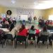 Regional 13, capacita comité financiero de las juntas de los distritos y centros educativos