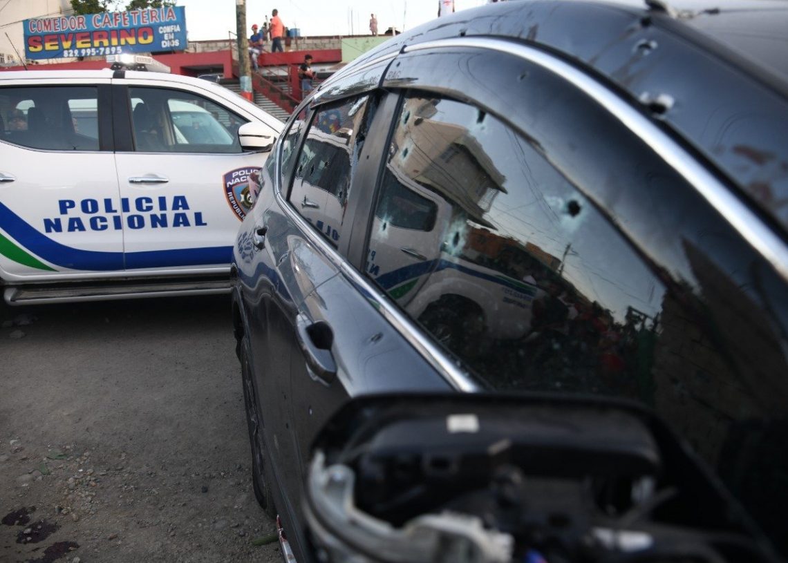 Dictan coerción hombre acusado de ubicar a víctimas de asesinato en carretera Mella