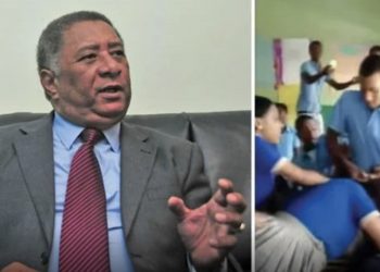 Siquiatra favorece poner freno a malas conductas de alumnos en escuelas