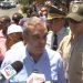 VIDEO- Presidente Abinader asegura que habrá tranquilidad en los barrios al costo que sea