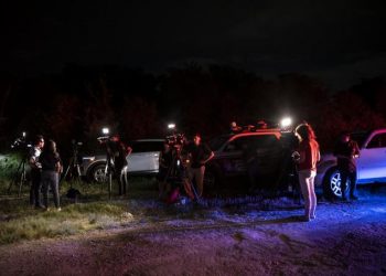 EE.UU.: Arrestados por caso de inmigrantes hallados muertos en camión podrían enfrentar pena de muerte