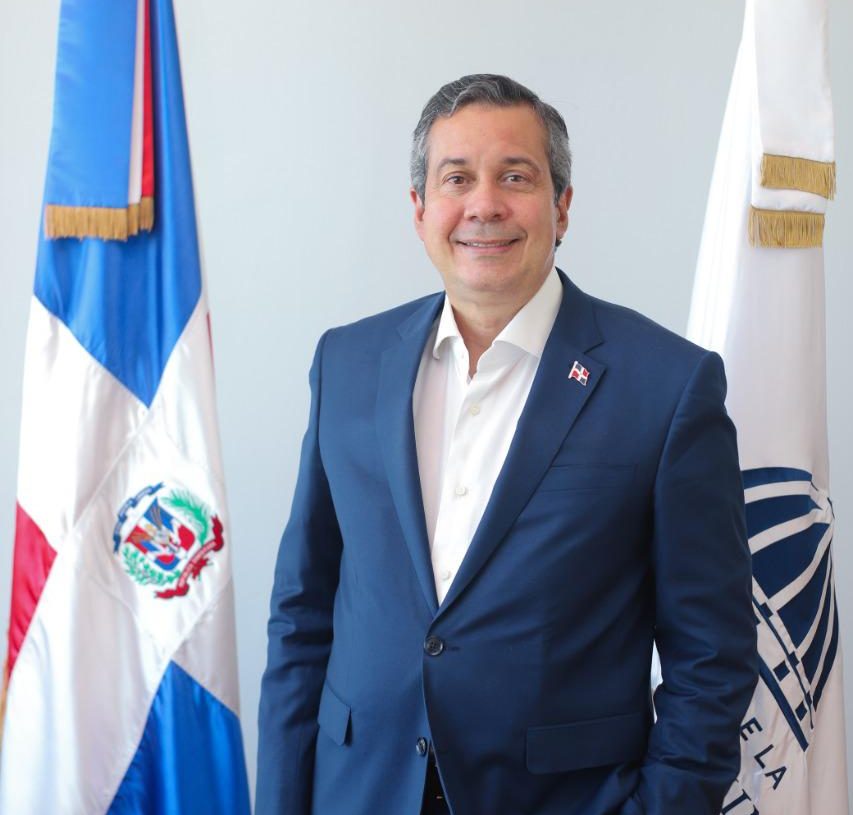 ¿Quién fue Orlando Jorge Mera, ministro de Medio Ambiente?