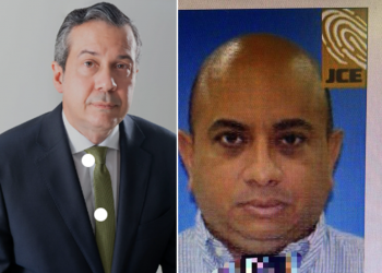 ¿Quién es Miguel Cruz, señalado como responsable de la muerte de Orlando Jorge Mera?