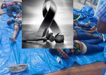 Al menos 11 mujeres mueren en Canal de La Mona en viaje ilegal a Puerto Rico
