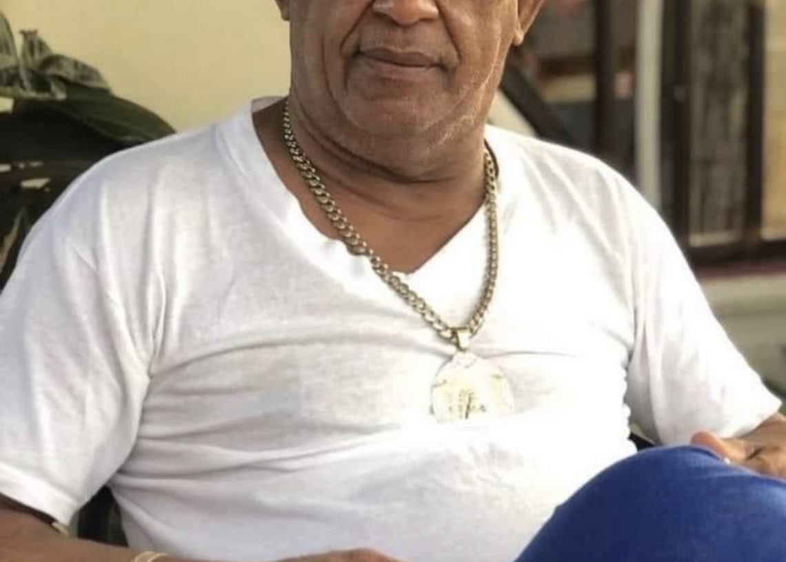Fallece reconocido medico consagrado Doctor Burgos en la zona costera Montecristi