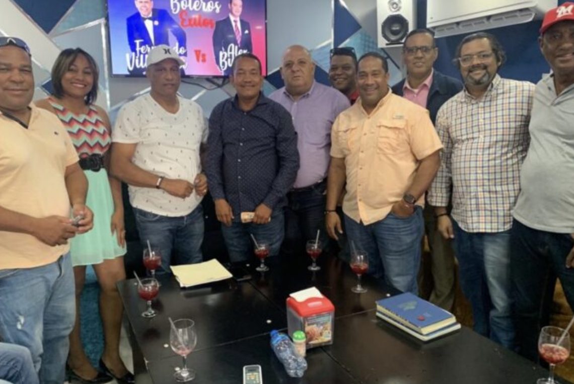 Observatorio Comunicación y Democracia evalúa sus primeros seis meses de vigencia en Montecristi