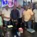 Observatorio Comunicación y Democracia evalúa sus primeros seis meses de vigencia en Montecristi