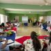 REGIONAL 13 INICIA TALLERES DEL PROGRAMA PEDAGÓGICO «CON BASE»