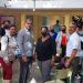PUNTUALIDAD , ORGANIZACIÓN Y ENTUSIASMO – Pruebas Nacionales Regional 13