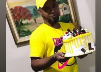 Por el roce de un vehículo le quitan la vida a un joven