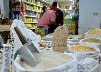 Continua el “grito al cielo” por altos precios de productos de canasta familiar