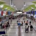 Realizarán feria de empleo para cubrir más de 170 vacantes en Aeropuerto Las Américas