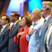 Ministerio de Educación imparte taller sobre el impacto del programa Inglés como Segunda Lengua