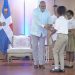 Estudiantes exponen a Roberto Fulcar su visión sobre desafíos y soluciones en educación