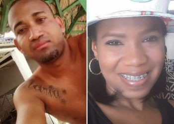 Hombre que mató a expareja en Dajabón dejó una carta antes de suicidarse