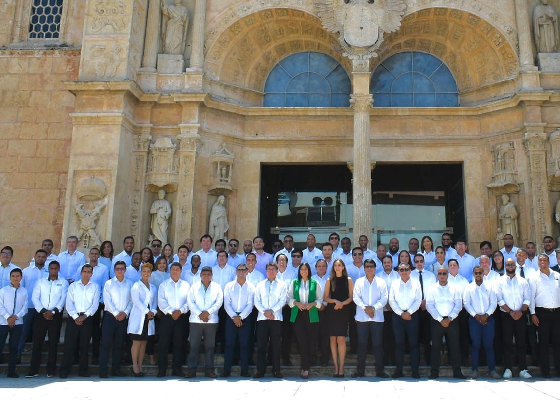ISM celebra 17 años en la República Dominicana