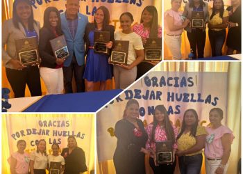 RECONOCIMIENTO A LAS BUENAS PRÁCTICAS