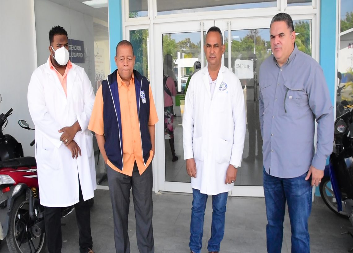 En Montecristi realizaran operativo Medico y Odontológico