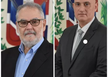 Abinader designa a Miguel Ceara Hatton ministro de Medio Ambiente y Pavel Isa en Economía