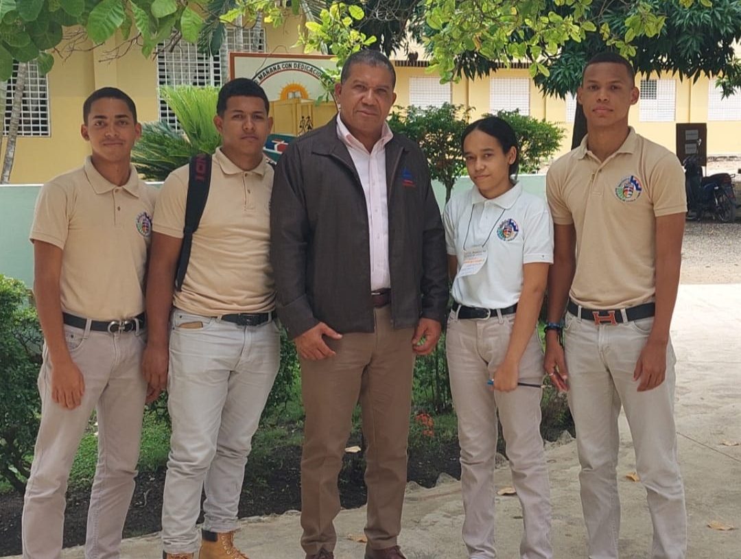 Regional 13 culmina con éxito primera convocatoria de pruebas nacionales 1,436 estudiantes se examinaron