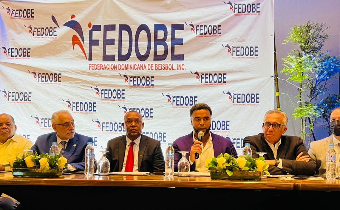 Nelson Cruz es designado como gerente general del equipo dominicano para el Clásico Mundial de Béisbol
