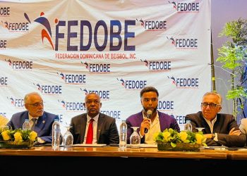 Nelson Cruz es designado como gerente general del equipo dominicano para el Clásico Mundial de Béisbol