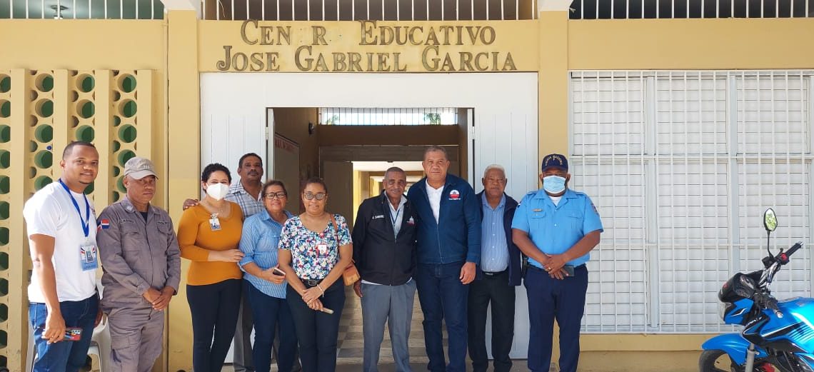 DANDO SEGUIMIENTO A LAS PRUEBAS NACIONALES DE LA MODALIDAD BÁSICA DE ADULTO FORMAL