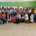 En Montecristi Directora General del Nivel inicial supervisa procesos de capacitación