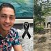 Encuentran joven sin vida que fue reportado como desaparecido en Pedro Band
