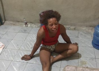 En Montecristi muere hombre de una estocada propinada por su concubina