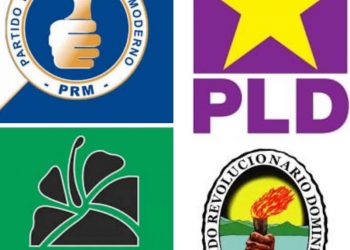 Los partidos políticos y sus procesos de cara al 2024