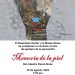 DOWNTOWN CENTER y el Museo Abreu se complacen en presentar la magistral exposición individual titulada «Memoria de la piel», del afamado artista dominicano Oscar Abreu
