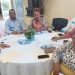 Director regional 13 junto a directores distritales socializan lineamientos año escolar 2022-2023