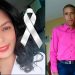 Hombre le quita la vida a su pareja y observa luego lo que hizo