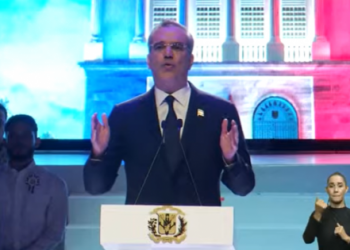 Abinader: En 2 años hemos hecho más reformas que en últimos 20
