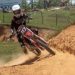 MUERE JOVEN VEGANO CUANDO MONTABA MOTOCROSS EN JARABACOA