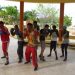 ASOCIACIÓN DE BOXEO DE MONTECRISTI CLAMA POR UN RING Y ENTRENADOR