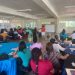 MINERD desarrolla jornada inducción para profesionales de Orientación y Psicología en la regional 13